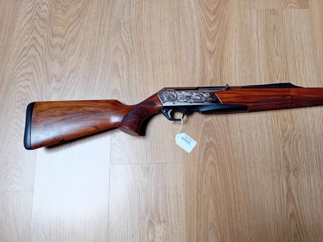 BROWING BAR MK3 CALIBRE 30.062
