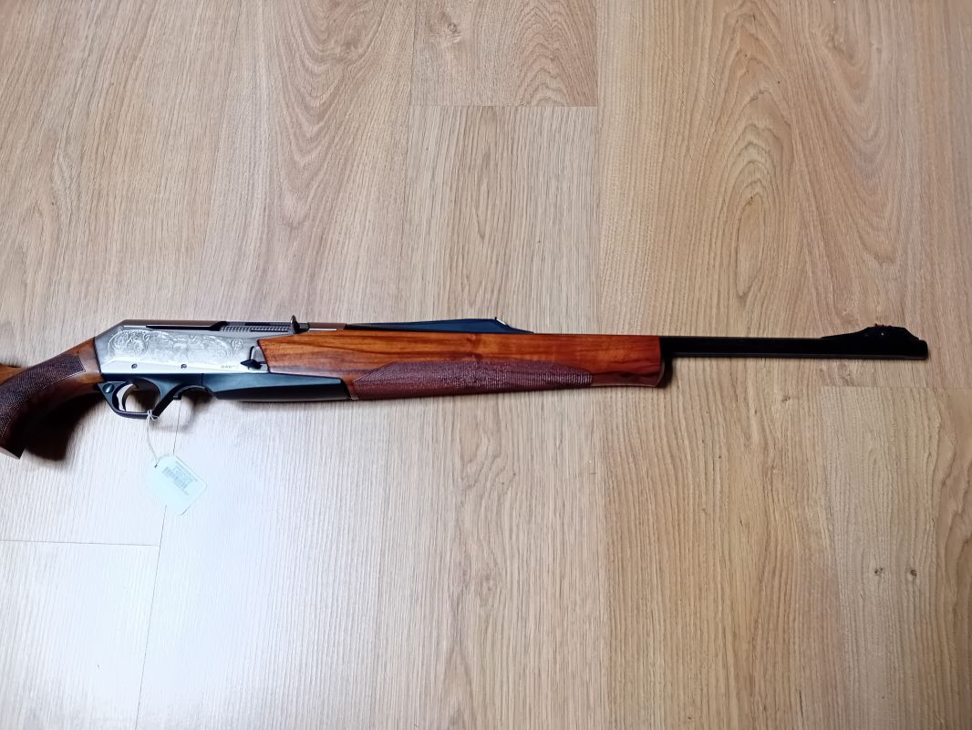 BROWING BAR MK3 CALIBRE 30.063