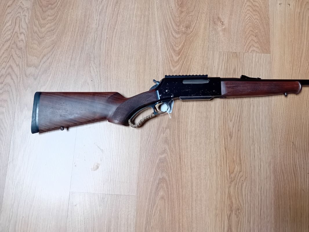 BROWNING BLR CALIBRE 300 WINGMAG2