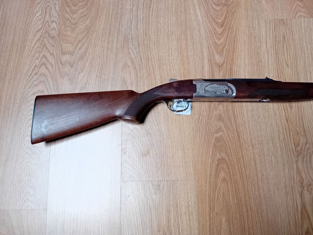 VERNEY CARON SGITTAIRE CALIBRE 8X57 IRS2