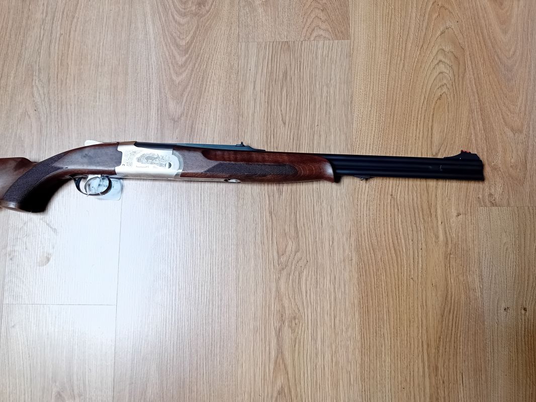 VERNEY CARON SGITTAIRE CALIBRE 8X57 IRS3