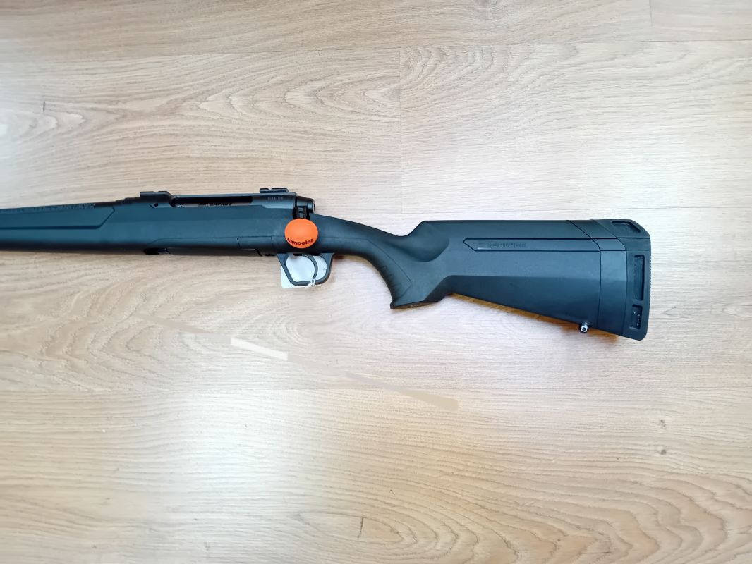 SAVAGE ARMS AXIS 30-06 SPRING2