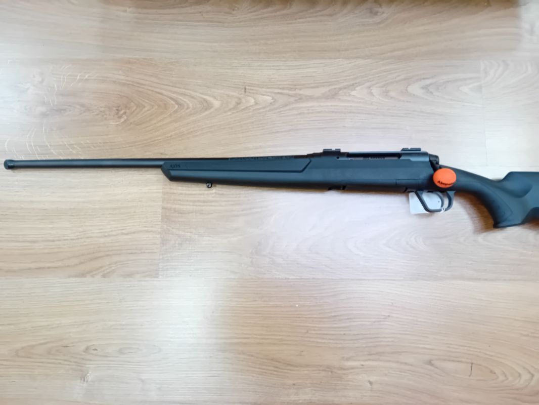 SAVAGE ARMS AXIS 30-06 SPRING3