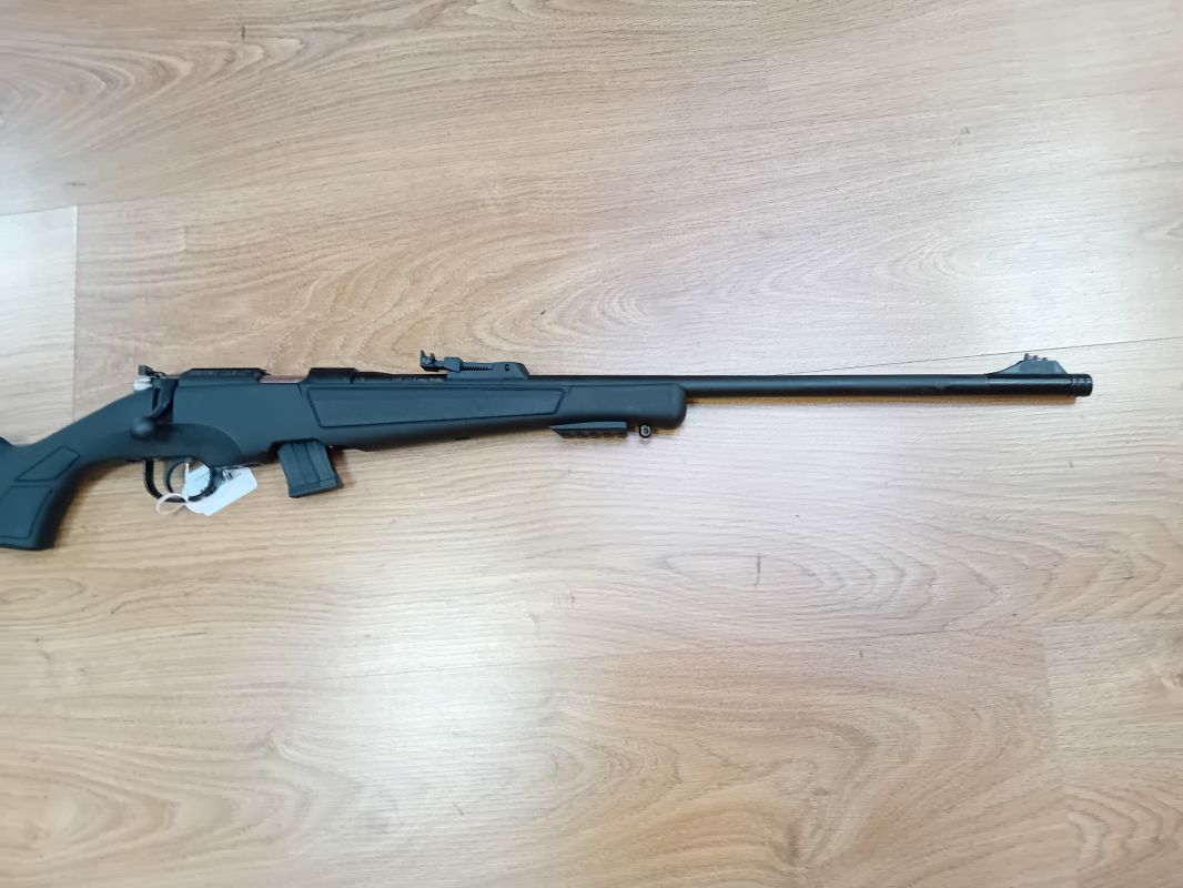 HATSAN ESCORT 22 LR2