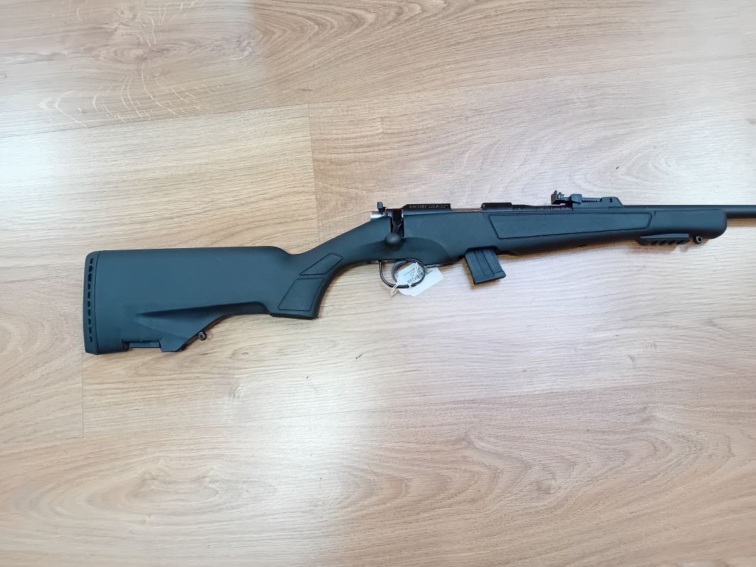 HATSAN ESCORT 22 LR3