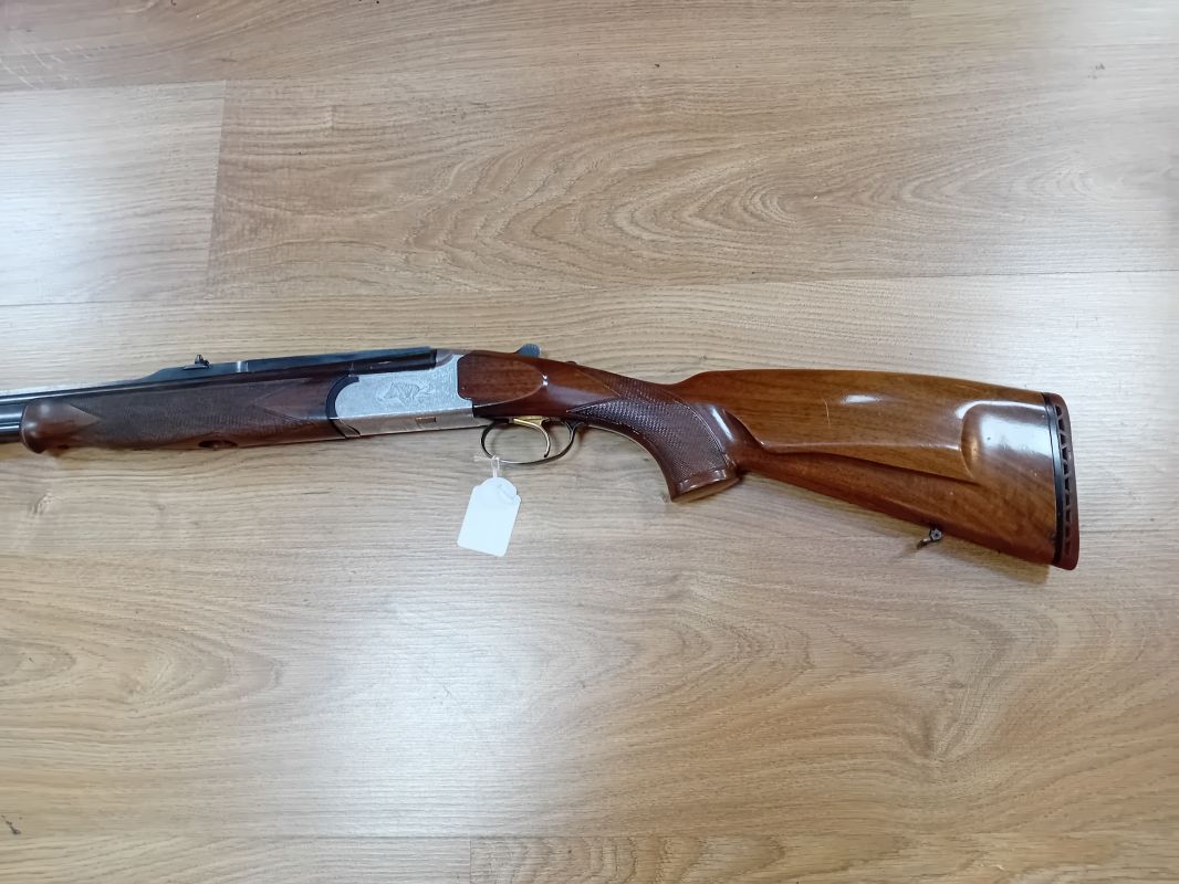 HUMBERT EXPRESS 8X57 IRS2