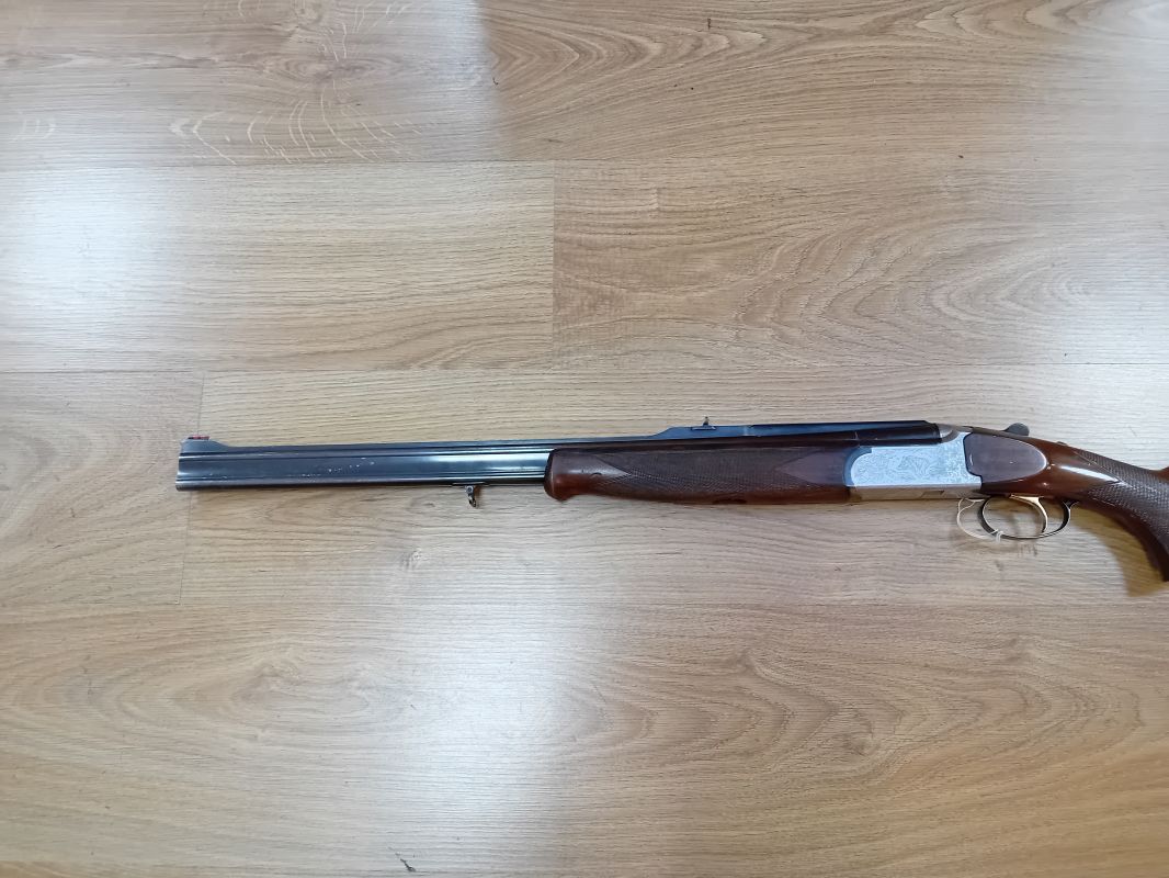 HUMBERT EXPRESS 8X57 IRS3