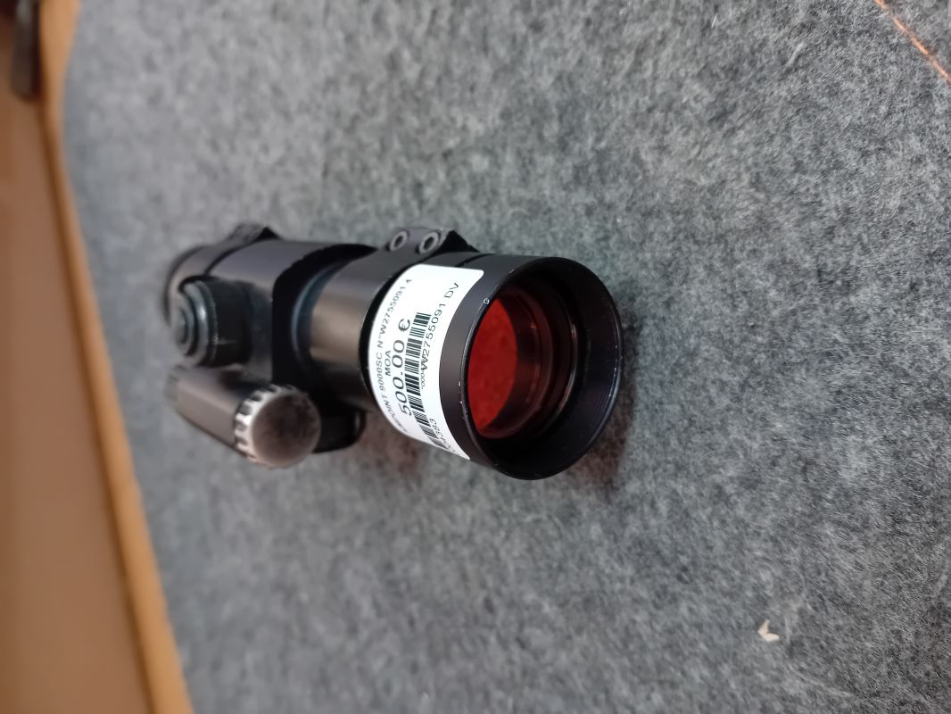 AIMPOINT 9000SC 4 MOA2