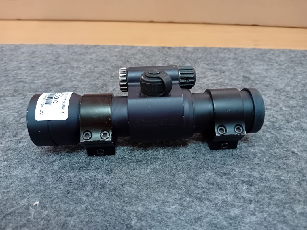 AIMPOINT 9000SC 4 MOA3