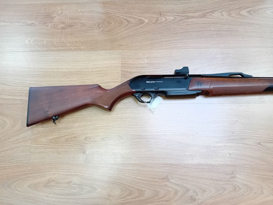 WINCHESTER SXR 300 WING MAG3