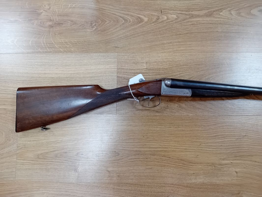 SPHANOIS CIZERON CALIBRE 12/652