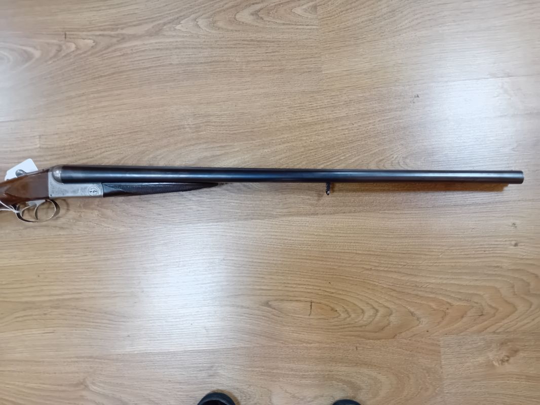 SPHANOIS CIZERON CALIBRE 12/653