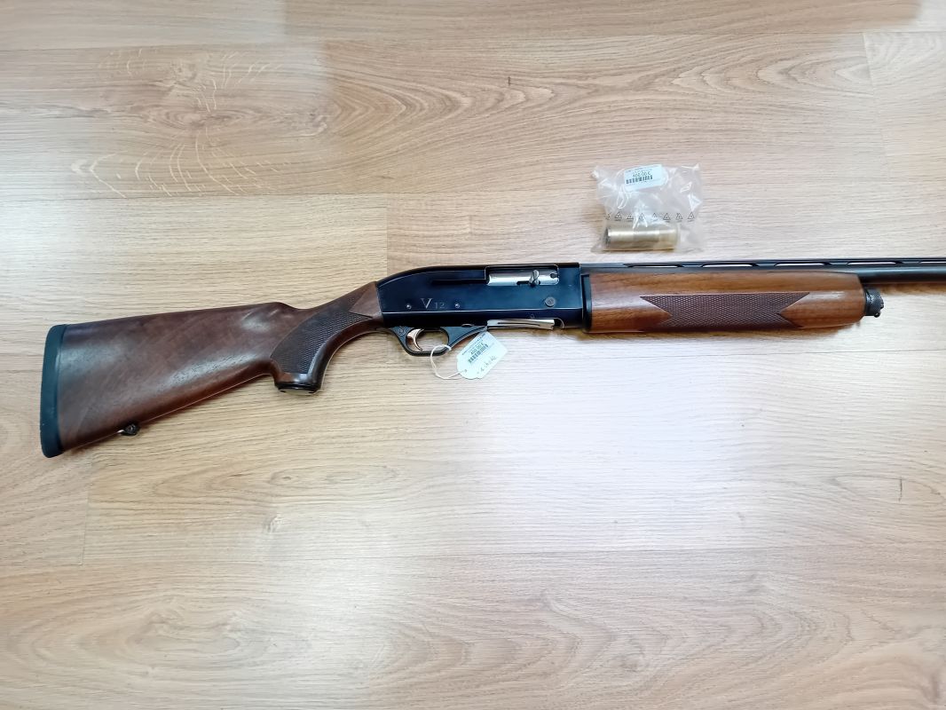 VERNEY-CARON V12 N CALIBRE 12/702