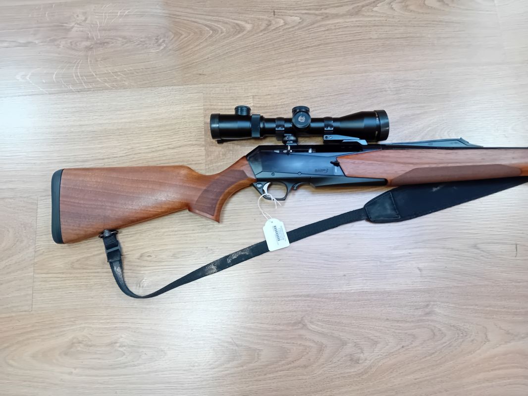 BROWNING BAR MK3 CAIBRE 30-062