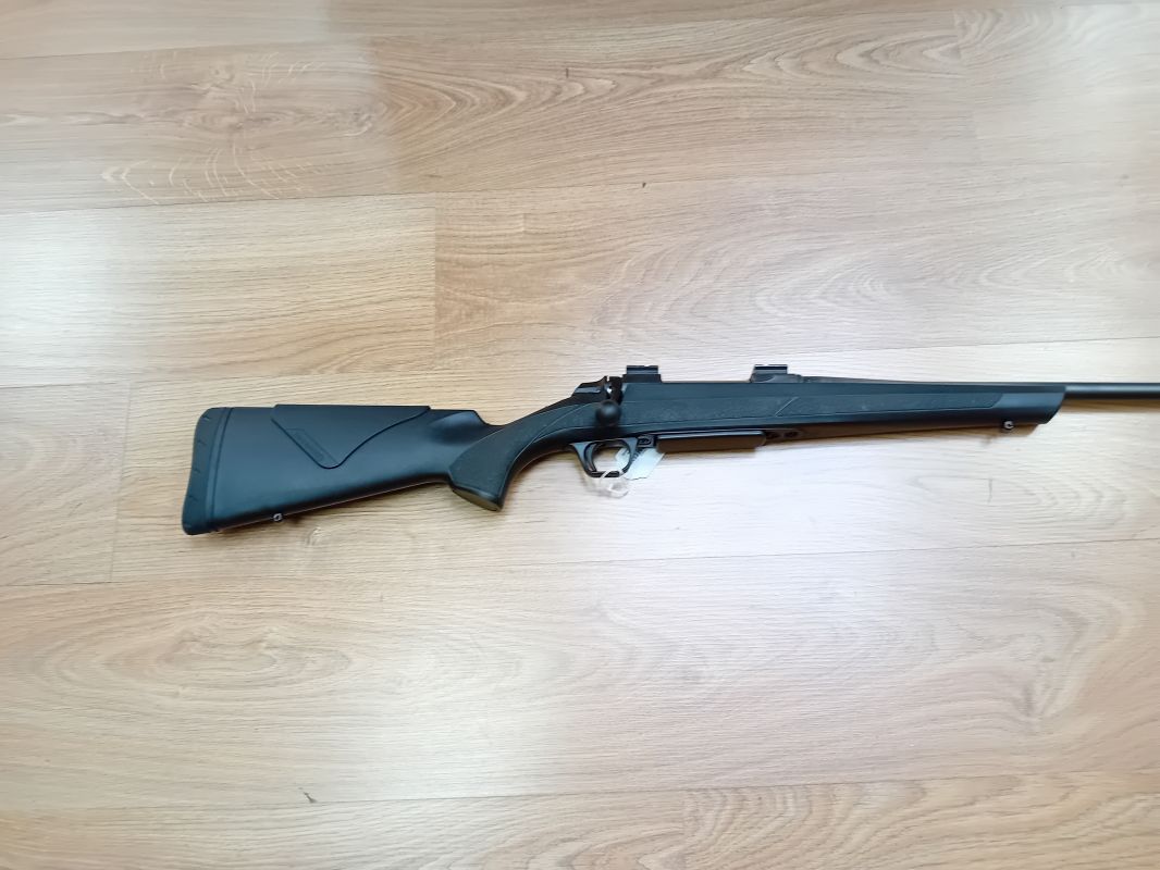 BROWNING A-BOLT 3 CALIBRE 300 WING MAG3