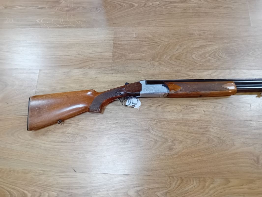 SALVINELLI CALIBRE 12X702