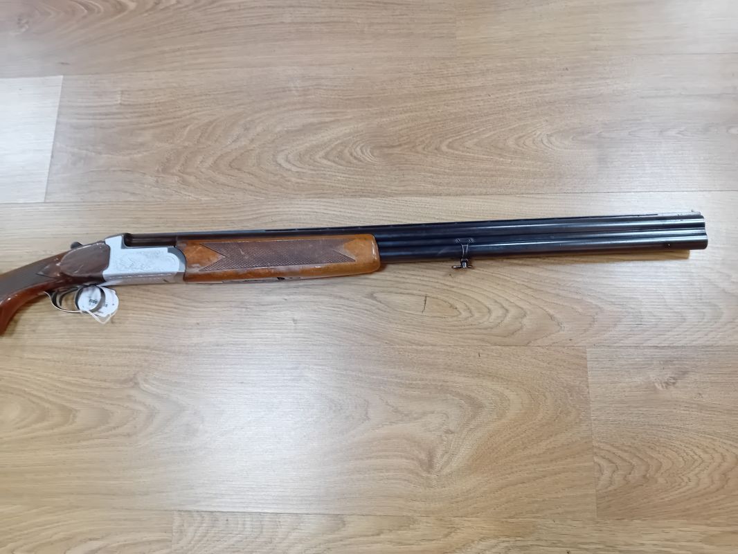 SALVINELLI CALIBRE 12X703