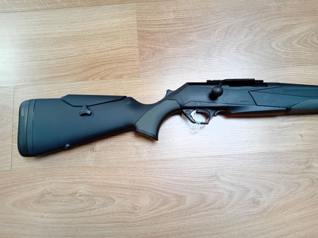 BROWNING MARAL 300 WING MAG2