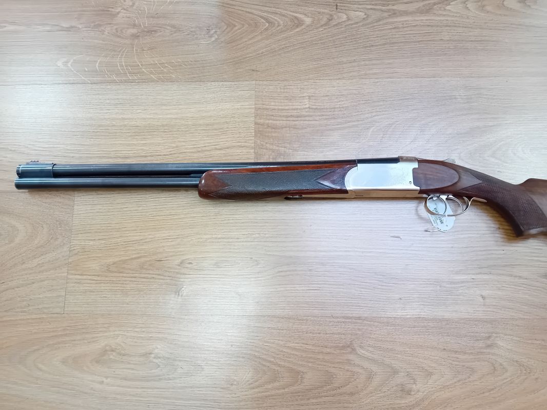 VERNEY CARON GRAND BECASSIER 12X702