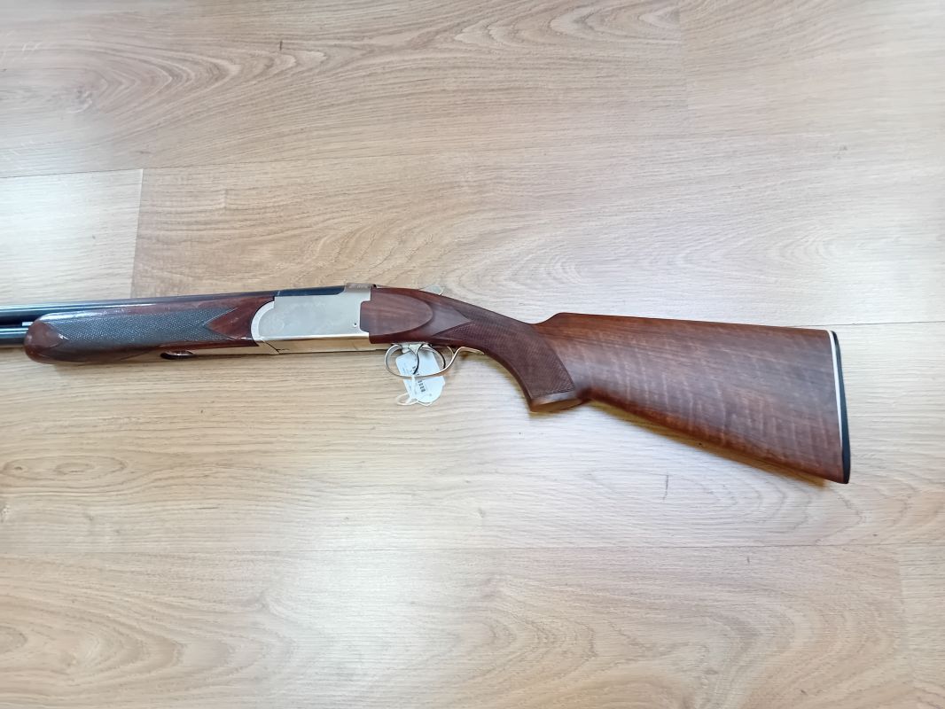 VERNEY CARON GRAND BECASSIER 12X703