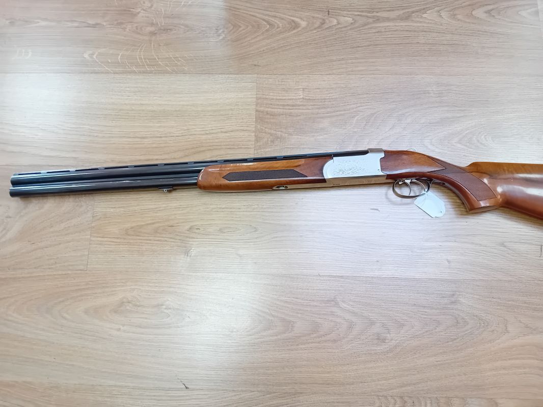 VERNEY CARON SAGITTAIRE 12X702