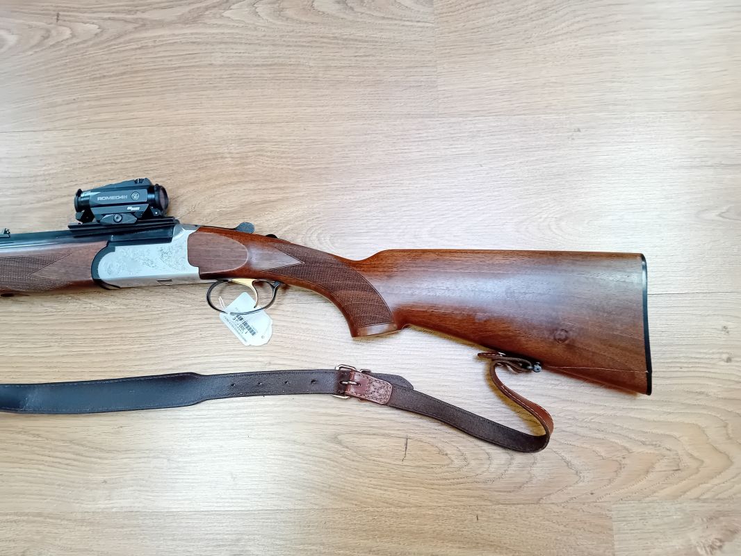 SABATTI EXPRESS 190 CALIBRE 9.3X74R2