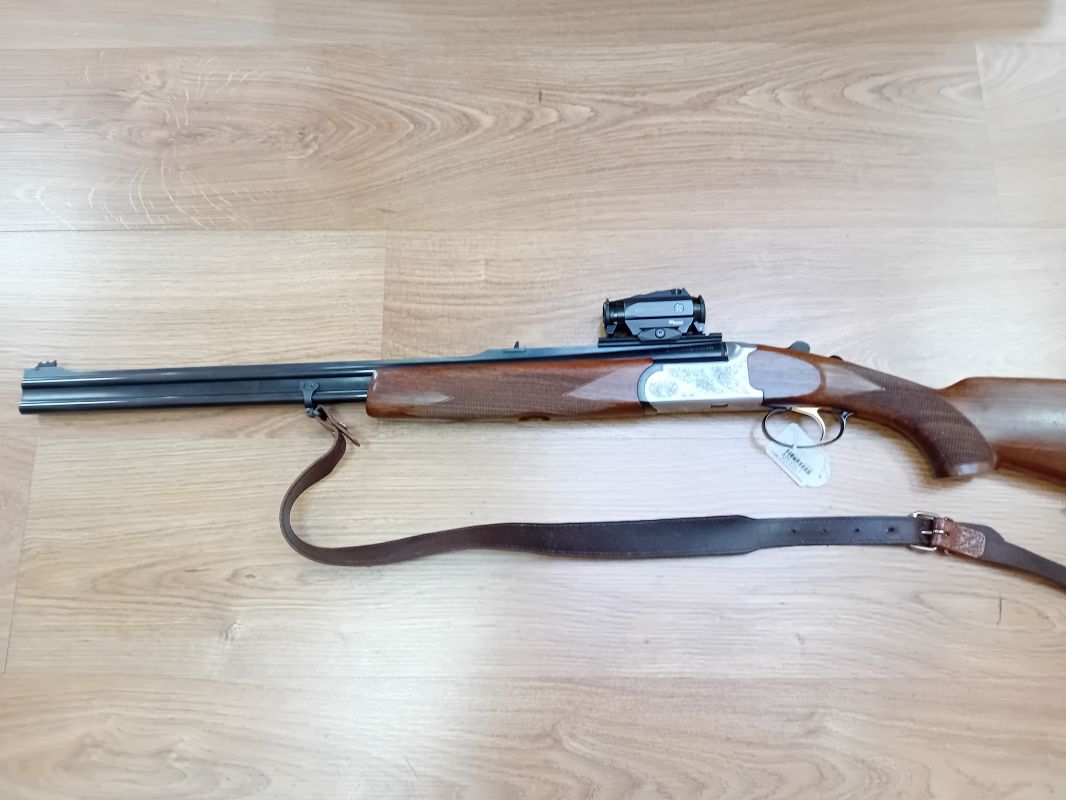 SABATTI EXPRESS 190 CALIBRE 9.3X74R3