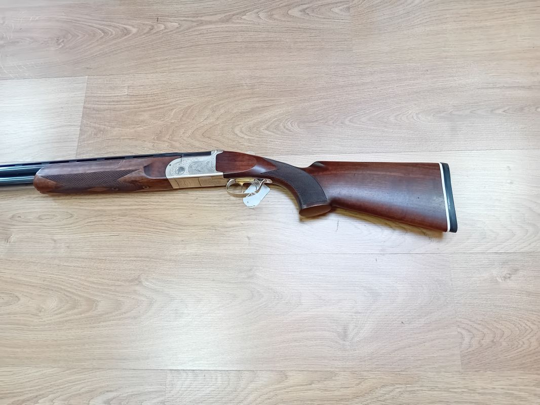 VERNEY CARON SUPER 9 CALIBRE 12X702