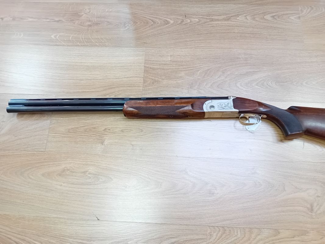 VERNEY CARON SUPER 9 CALIBRE 12X703