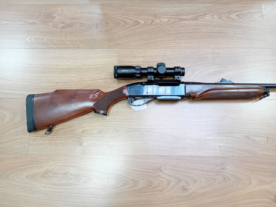 REMINGTON 750 CALIBE 280 REM2