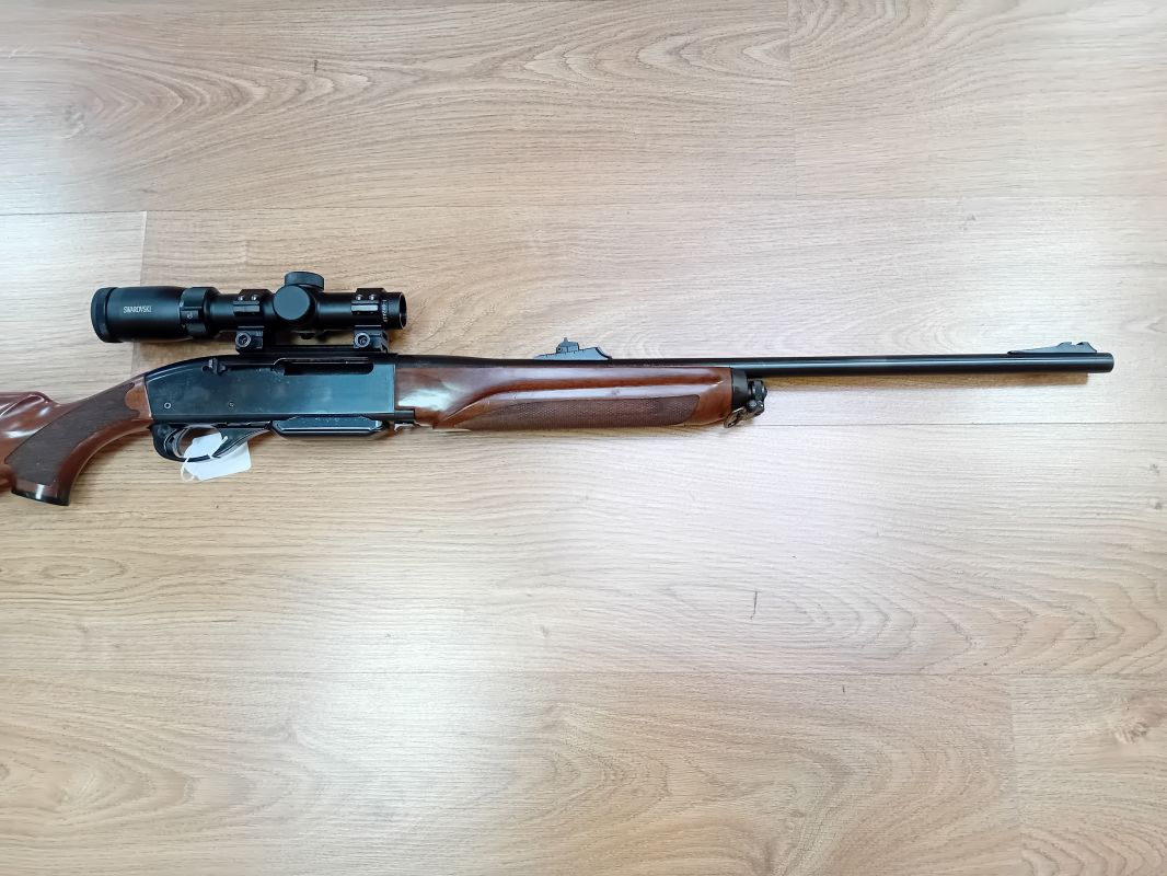 REMINGTON 750 CALIBE 280 REM3