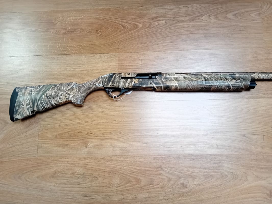 FRANCHI AFFINITY CALIBRE 12X762