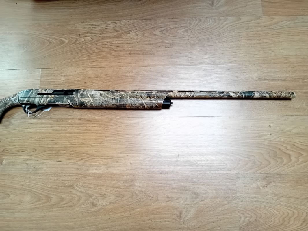 FRANCHI AFFINITY CALIBRE 12X763