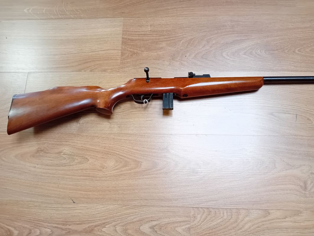 GAUCHER 22 LR2