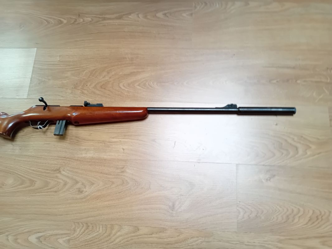 GAUCHER 22 LR3