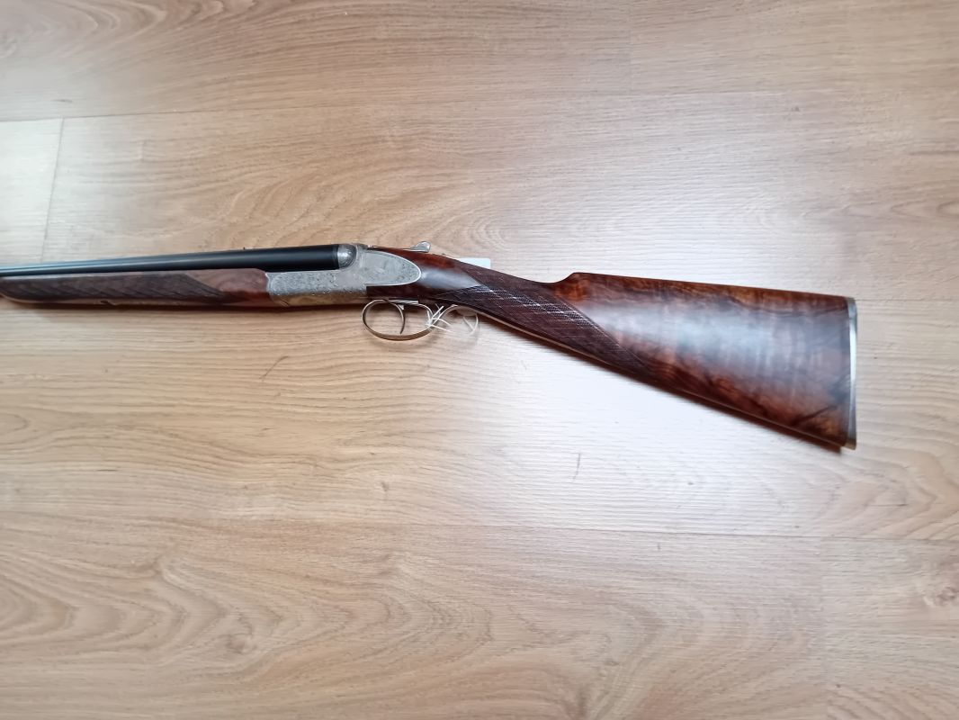 CHAPUIS ARMES RP PROGRESS CALIBRE 20X762