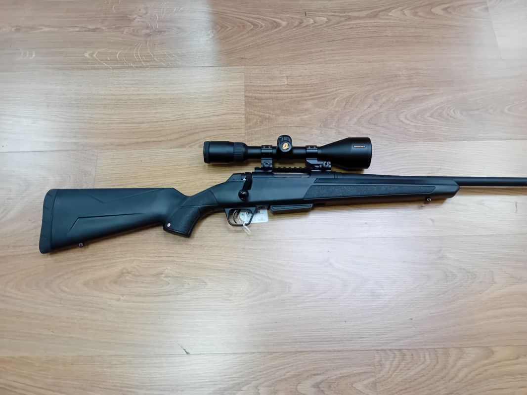 WINCHESTER MOD 70 XTR CALIBRE 243WIN2