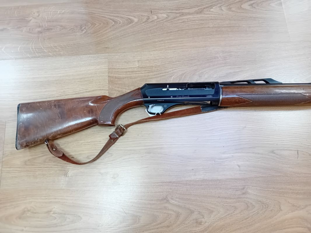 FANCHI ASSO CALIBRE 12X702