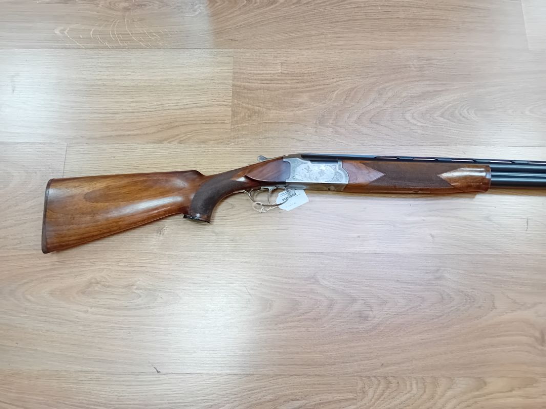 CHAPUIS ARMES SUPER ORION CALIBRE 12X762