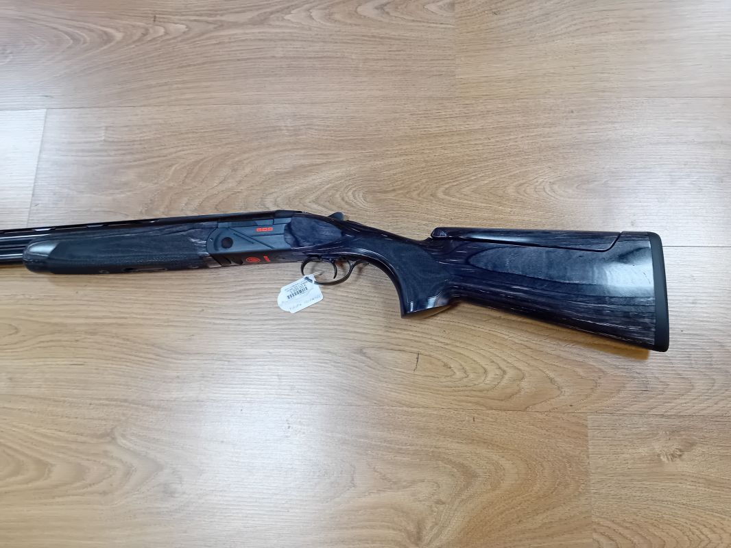 BERETTA 688 BLACK SPORTING CALIBRE 12/762