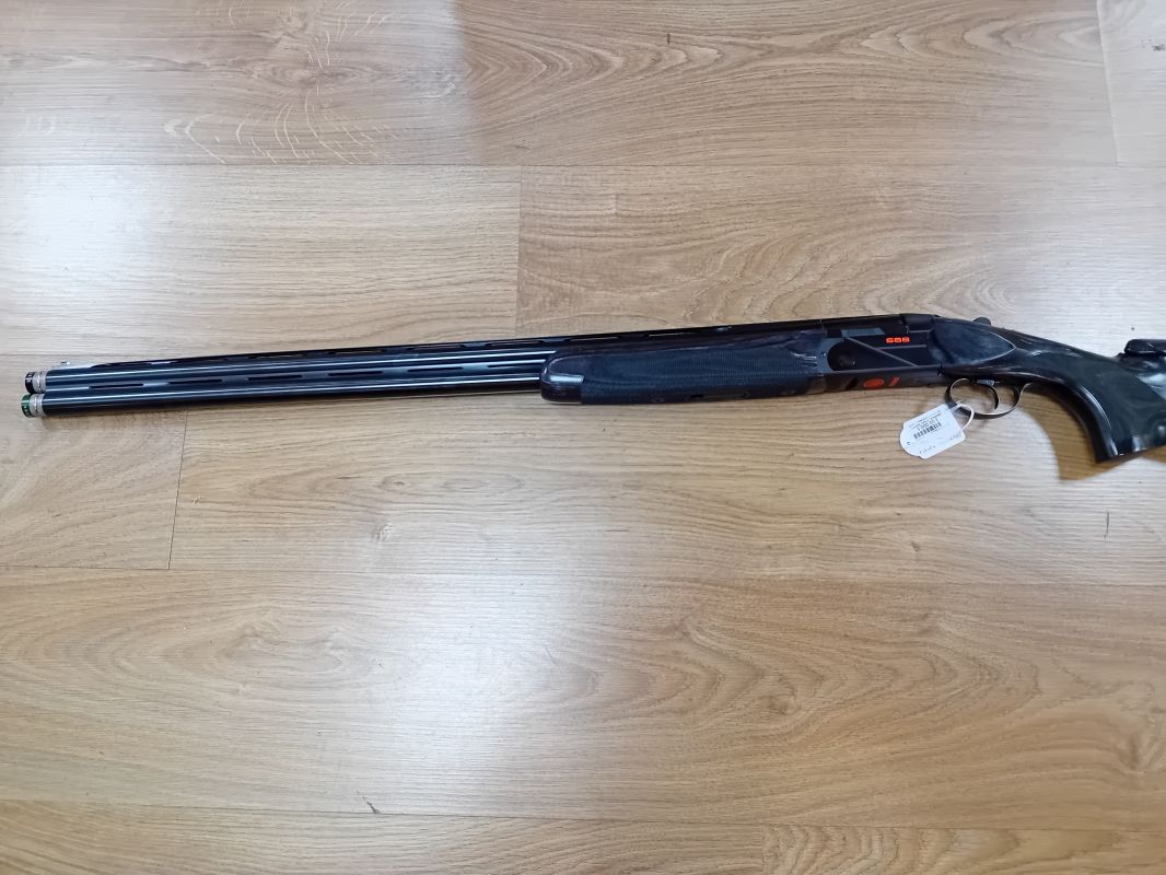 BERETTA 688 BLACK SPORTING CALIBRE 12/763