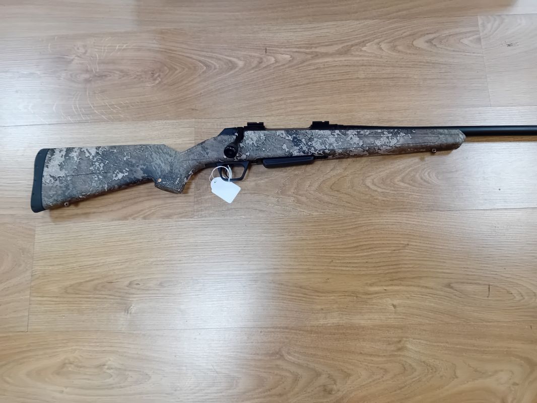 WINCHESTER XPR 338 WINGMAG2