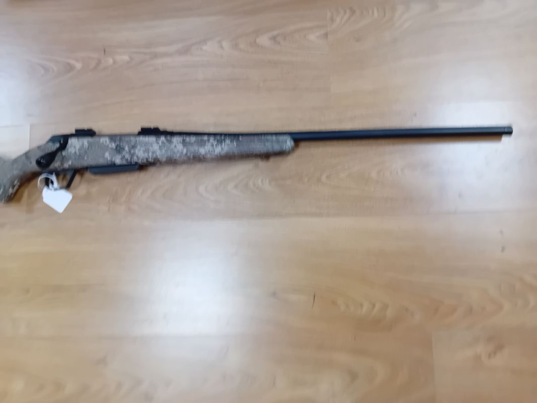 WINCHESTER XPR 338 WINGMAG3