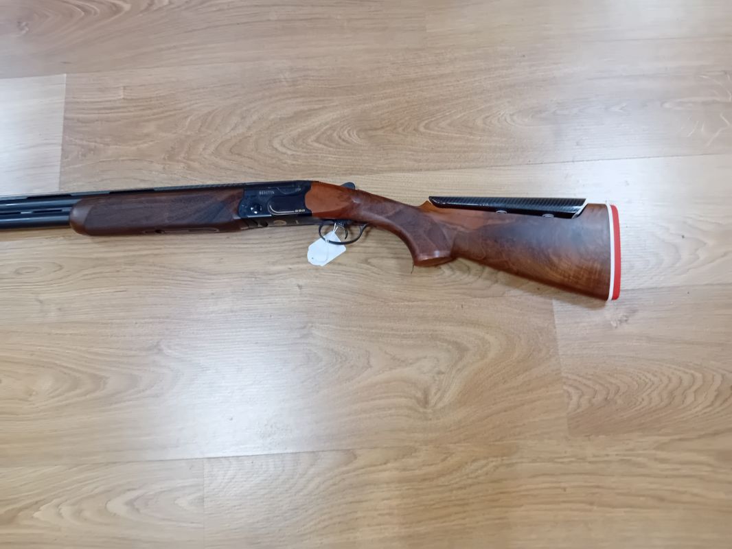 BRETTA 692 CALIBRE 12X762