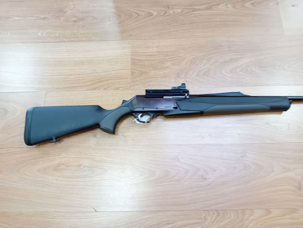 BROWNING BAR MK3 CAIBRE 300 WINGMAG2