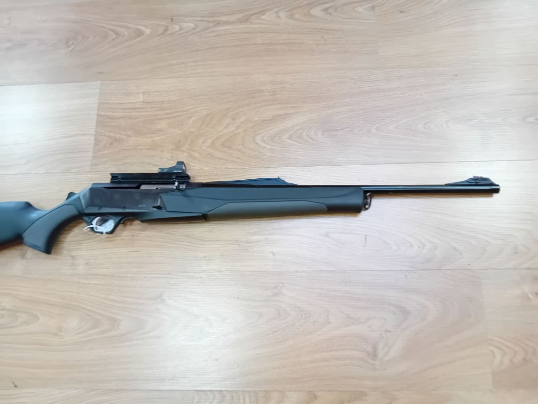 BROWNING BAR MK3 CAIBRE 300 WINGMAG3