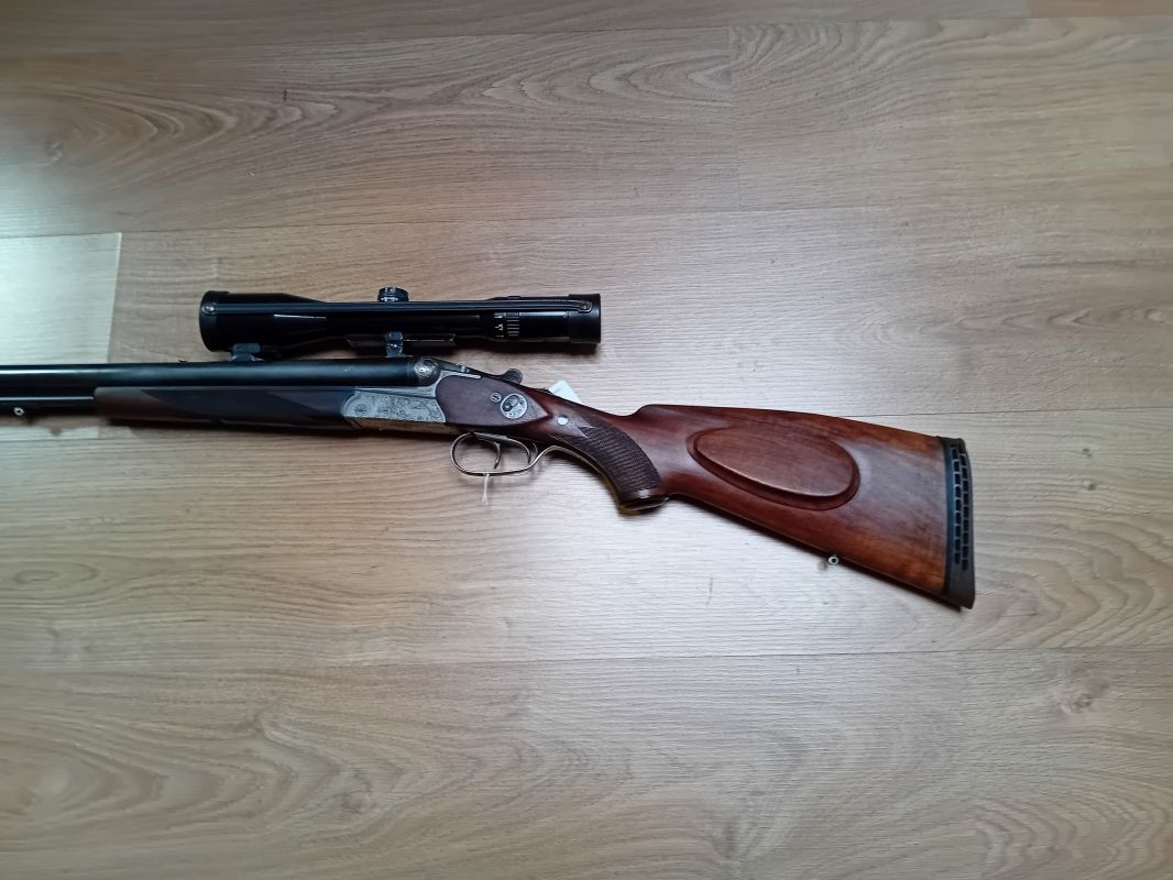 SIMSON DRILLING CALIBRE 12/703