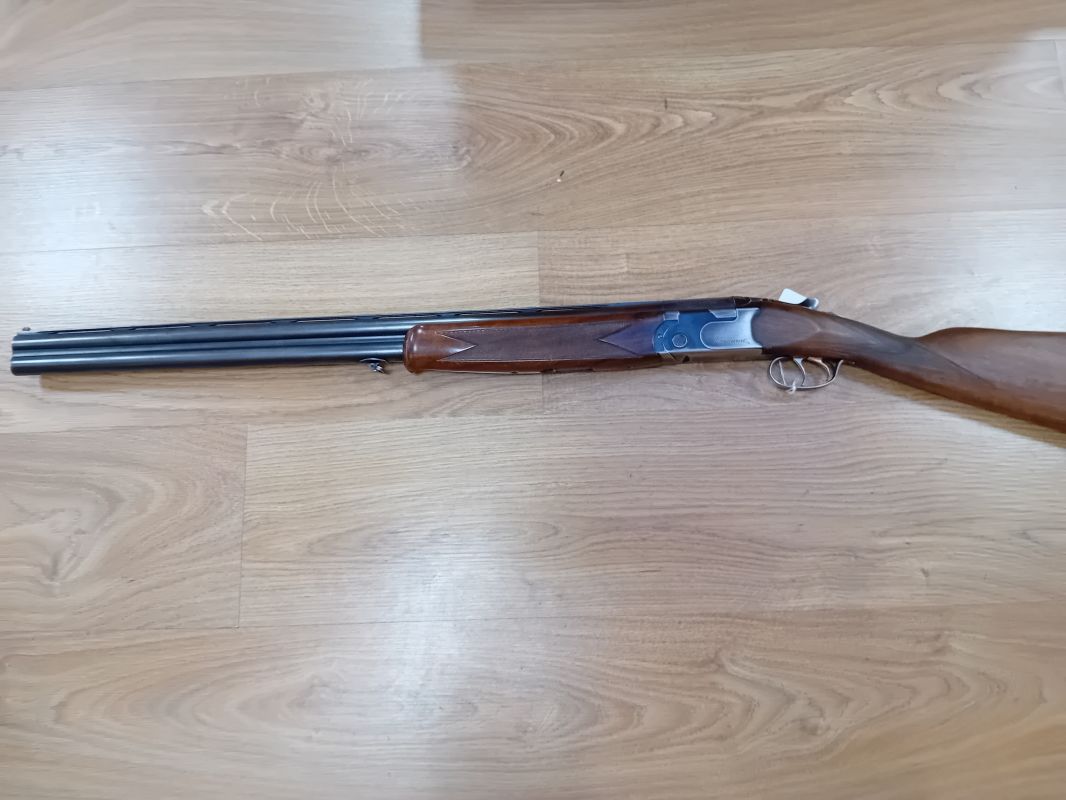 BROWNING MORGAN CALIBRE 12/703