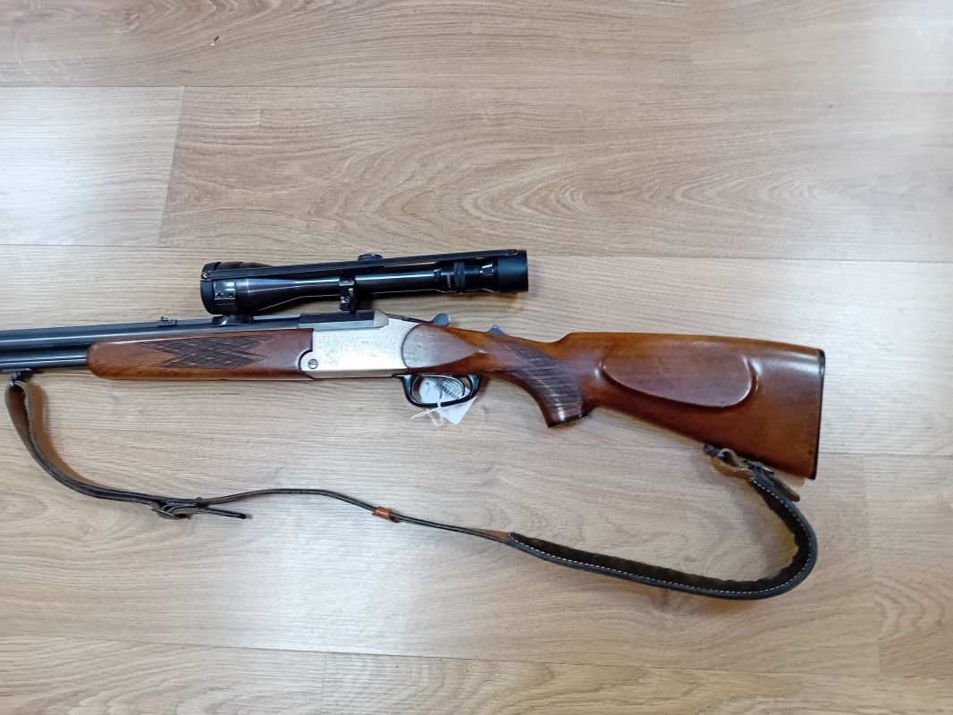 BLASER ES 80 CALIBRE 12/702