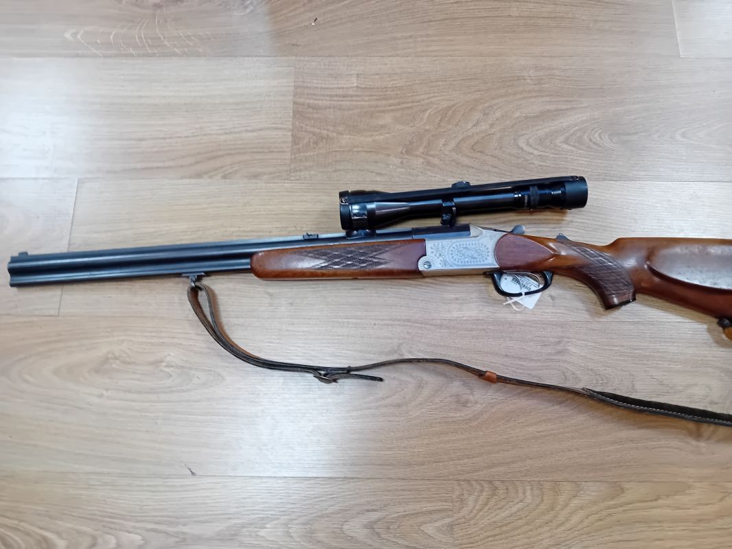 BLASER ES 80 CALIBRE 12/703
